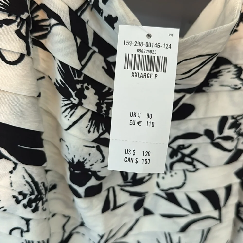 Abercrombie Dress